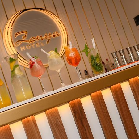 Hotel Zonya Sluneční pobřeží Exteriér fotografie