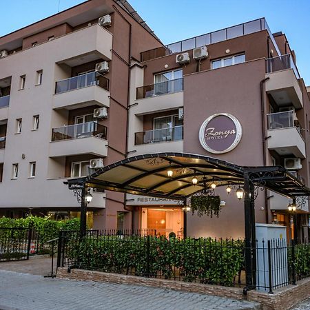 Hotel Zonya Sluneční pobřeží Exteriér fotografie