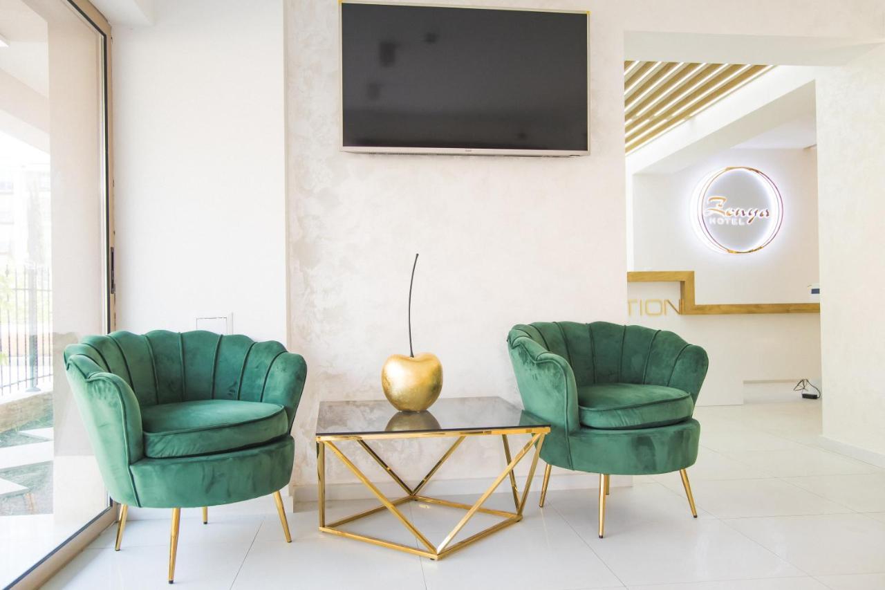 Hotel Zonya Sluneční pobřeží Exteriér fotografie