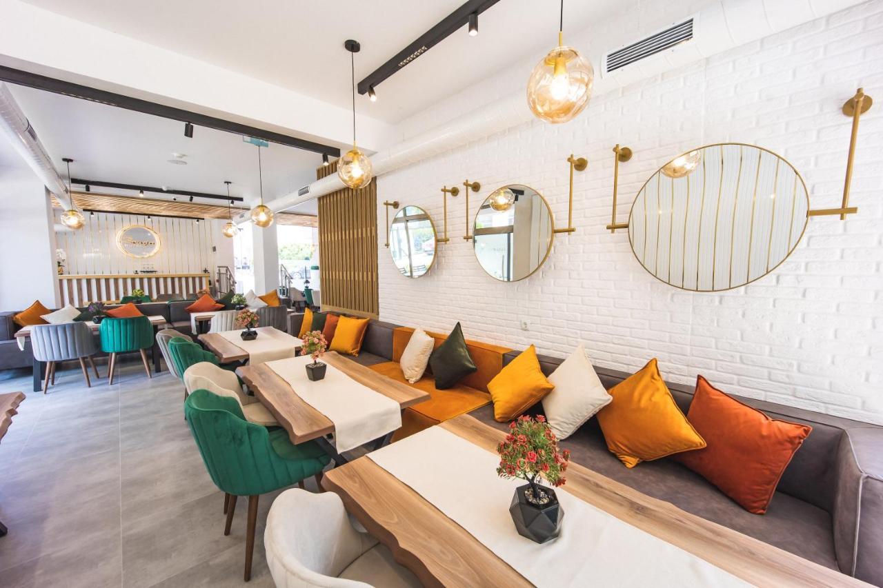 Hotel Zonya Sluneční pobřeží Exteriér fotografie