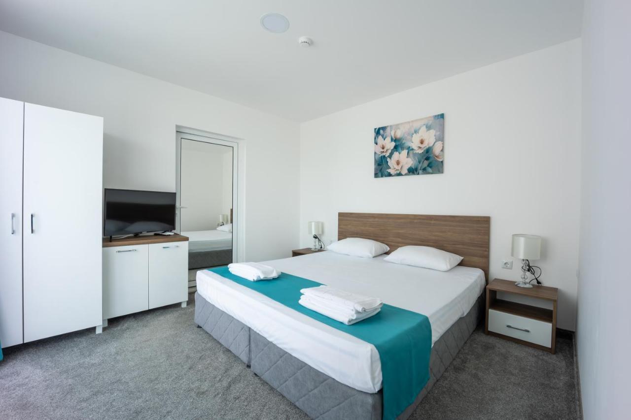 Hotel Zonya Sluneční pobřeží Exteriér fotografie
