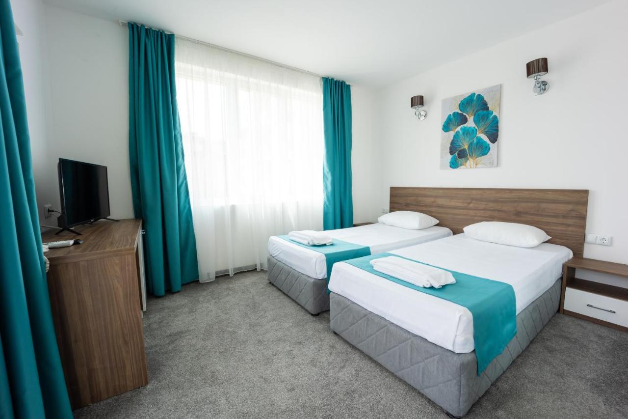 Hotel Zonya Sluneční pobřeží Exteriér fotografie