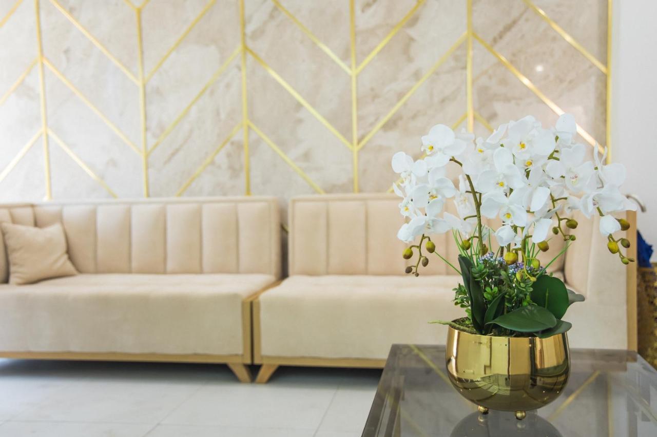 Hotel Zonya Sluneční pobřeží Exteriér fotografie