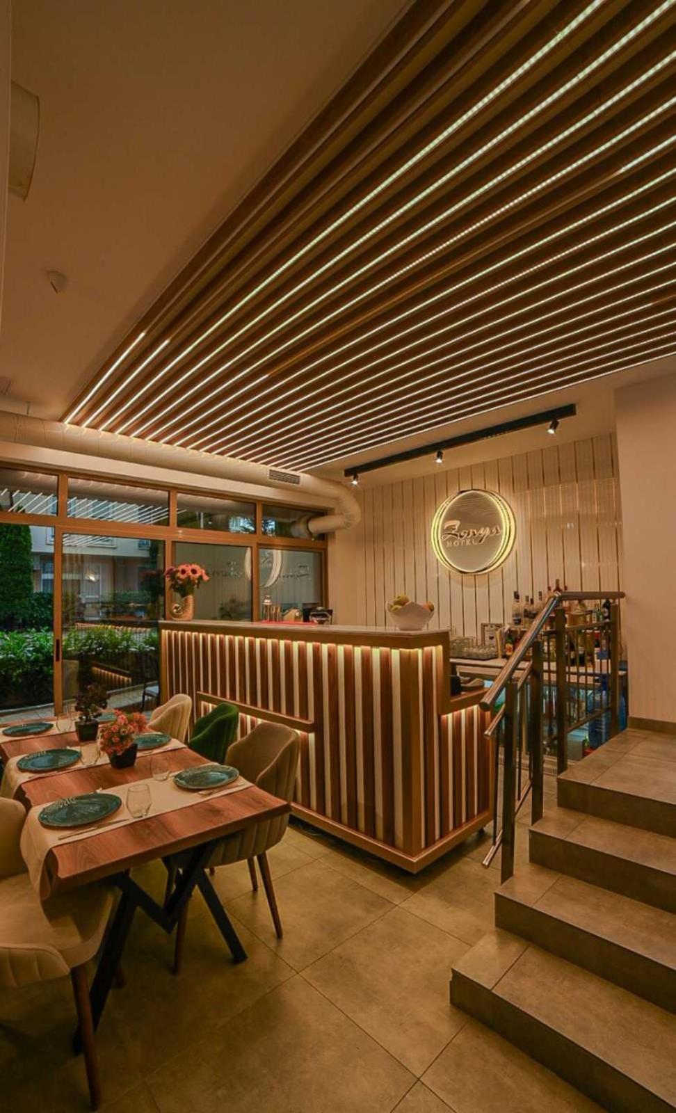 Hotel Zonya Sluneční pobřeží Exteriér fotografie