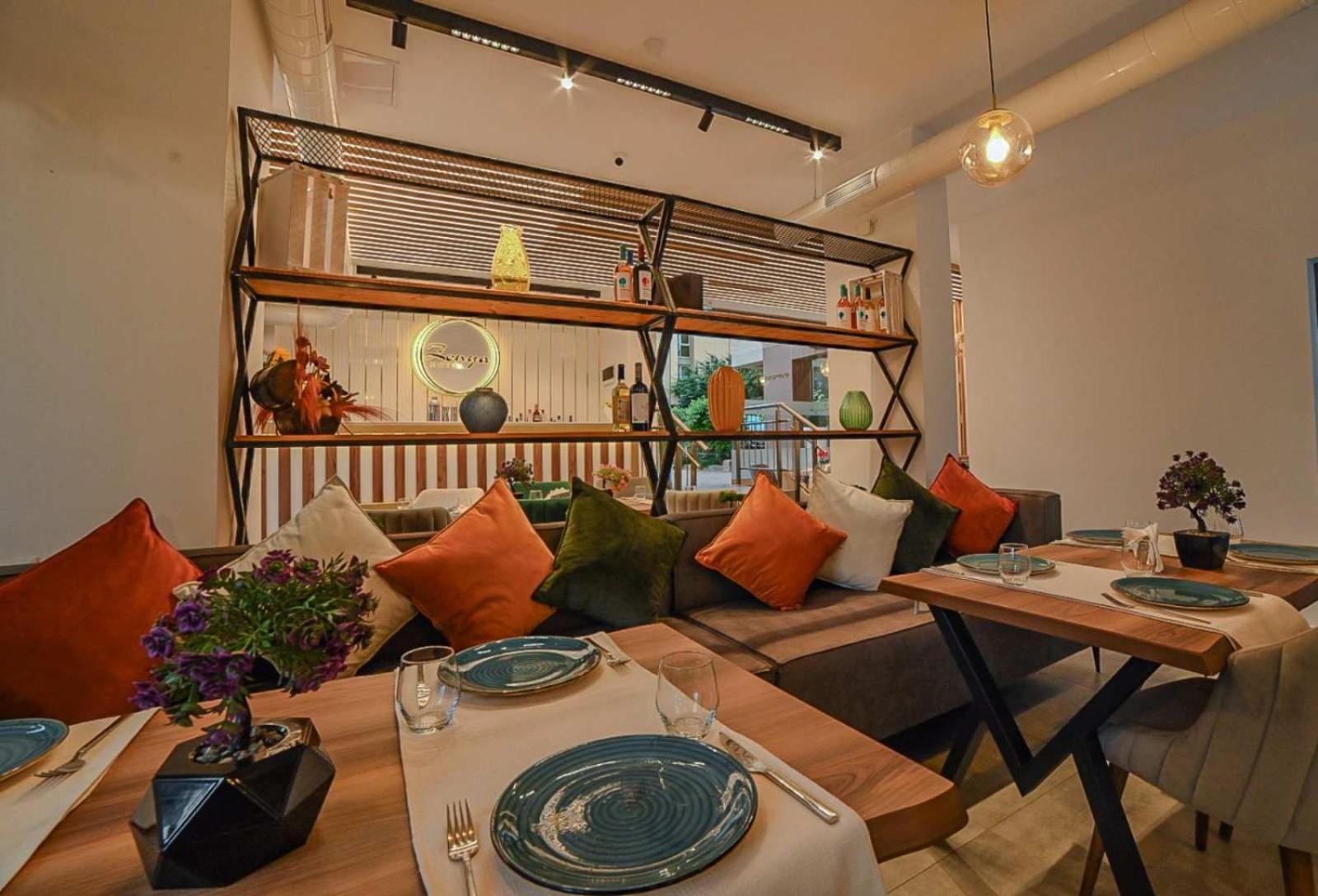 Hotel Zonya Sluneční pobřeží Exteriér fotografie