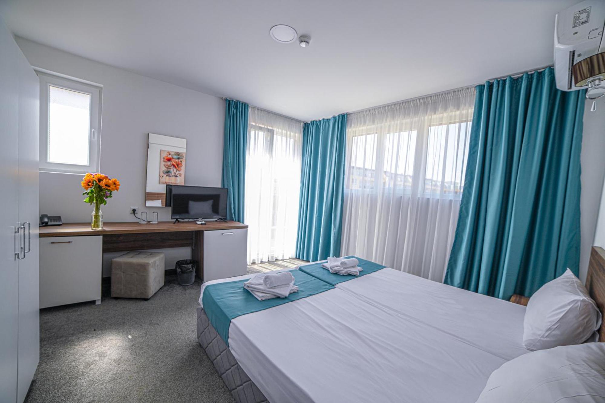 Hotel Zonya Sluneční pobřeží Exteriér fotografie