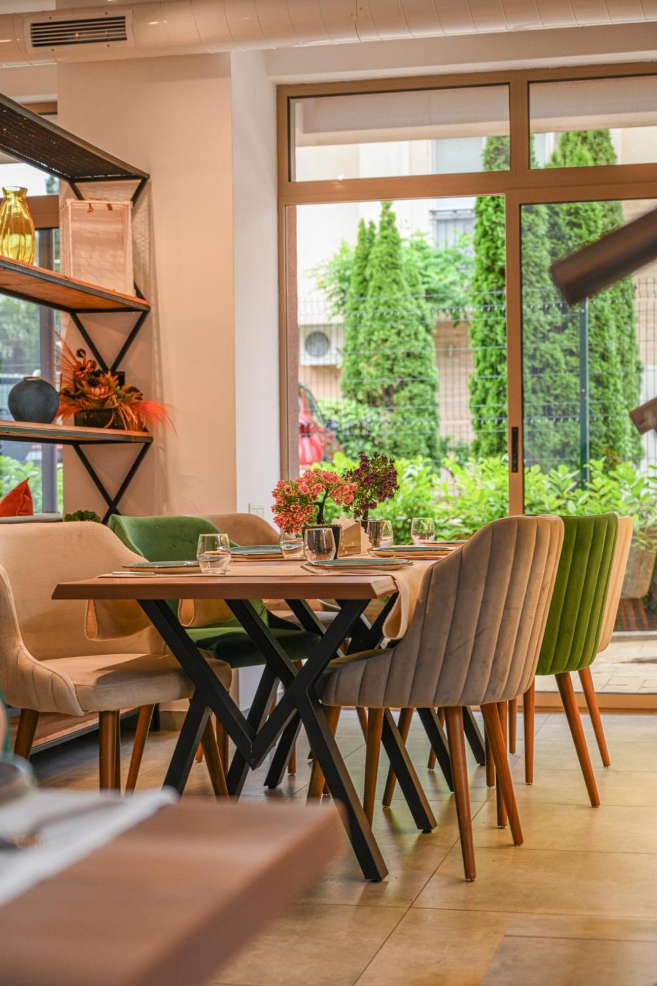 Hotel Zonya Sluneční pobřeží Exteriér fotografie